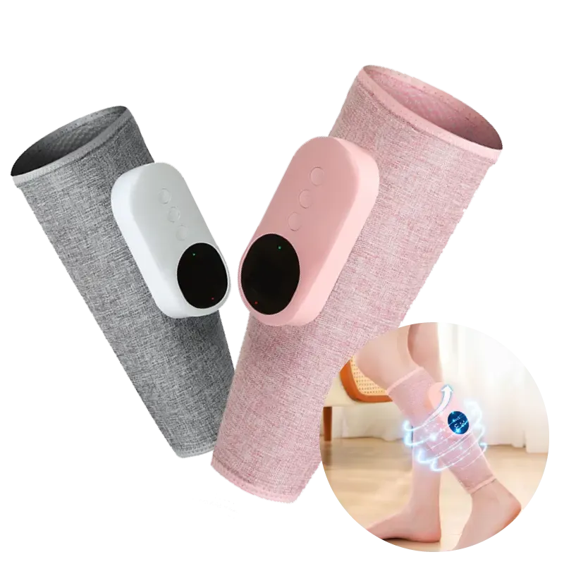 Leglief – Leg Massager for Varicose Veins & Circulation